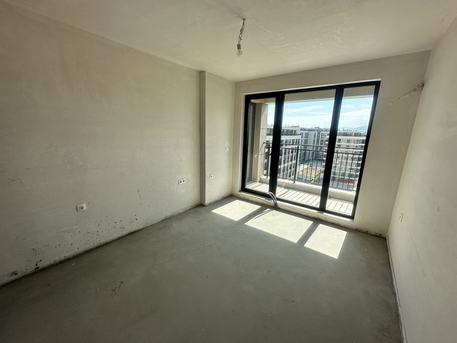 Продава се Тристаен апартамент в Пловдив, Тракия - 99 кв.м за 1556 €/кв.м - Снимка #5