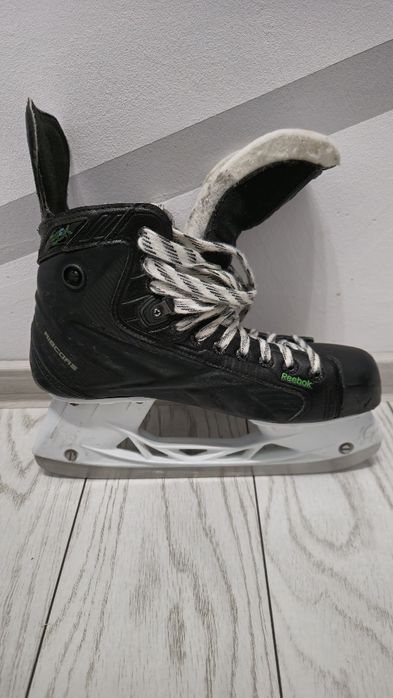 Patine hockey adulti  Reebok Ribcore 26K mărimea 44 pump