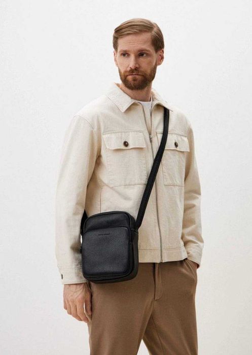 Prada - Burberry - Armani Exchange - Hugo Boss