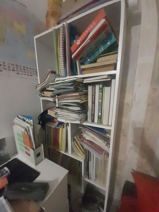 Прожам полку хорошую