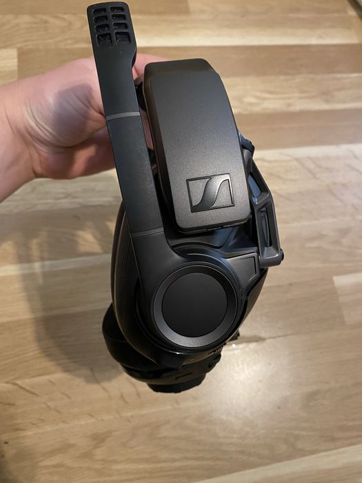 Casti Gaming Sennheiser Epos GSP670