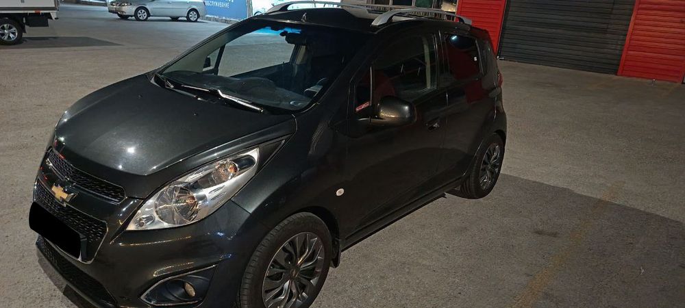 Сотилади Spark 2019 AT