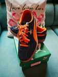 Puma Delphin black