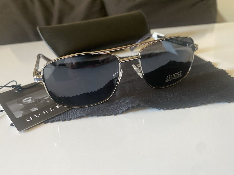 Детски очила Guess