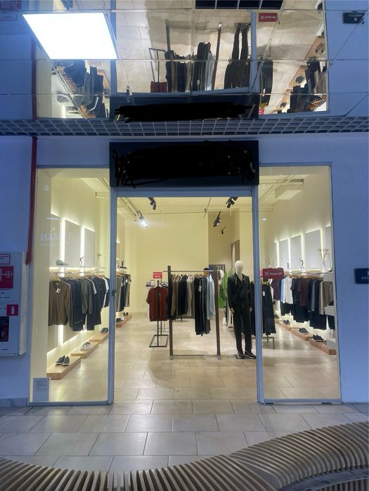 Готовый бизнес трц