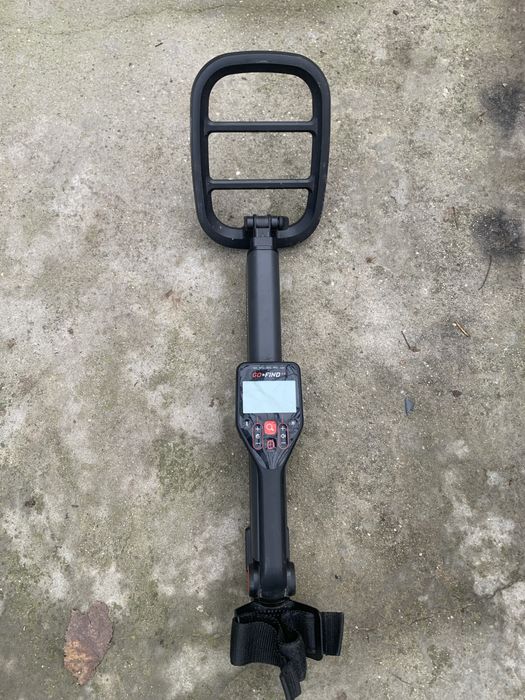 GO*FIND 44 /металотърсач