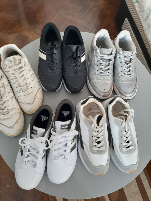 Vând adidași originali