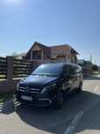 Mercedes-benz V Class V 250 d  Extralong