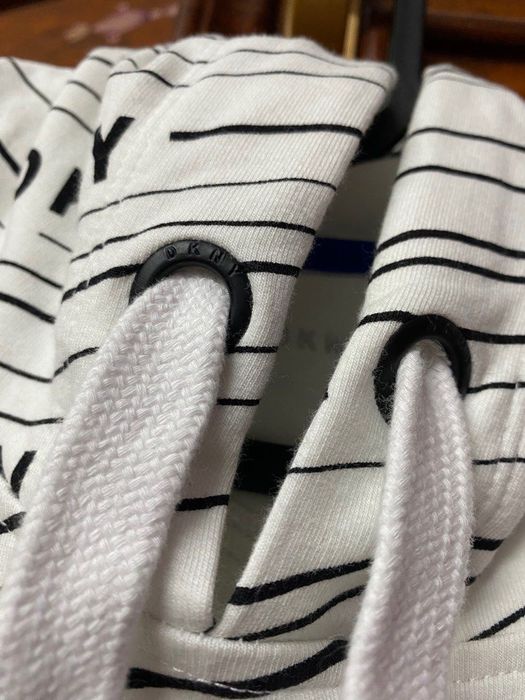 Дамски Суитшърт DKNY
