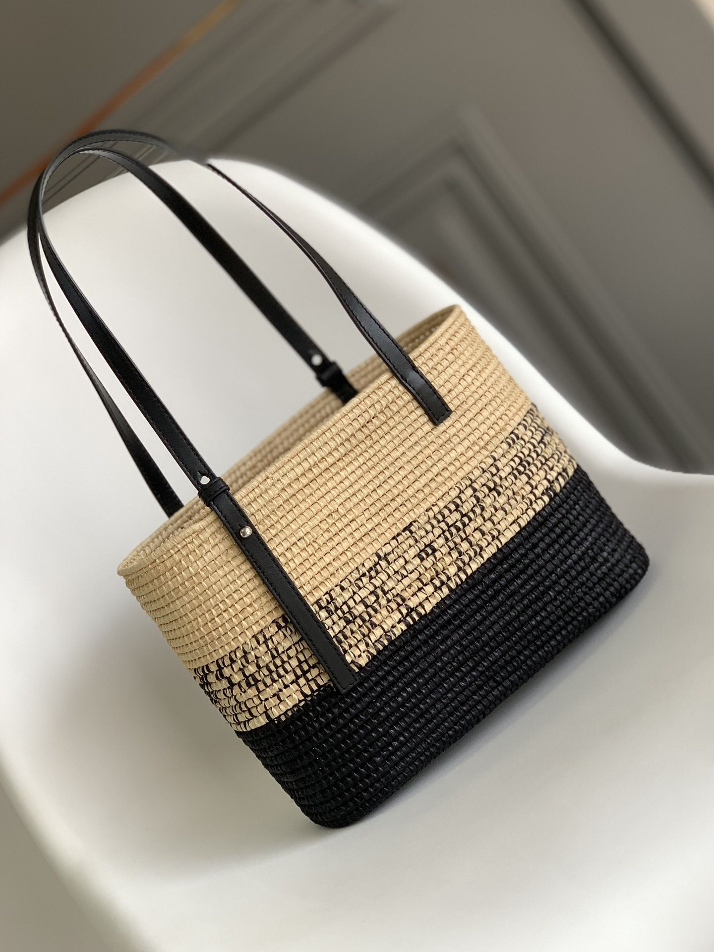 Geanta de plaja Loewe tip Premium