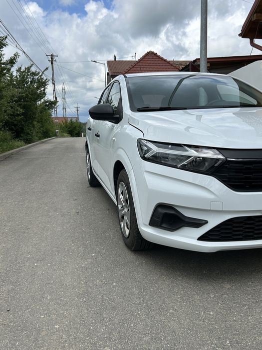 Sandero 2022  motor 1.0 turbo variante cu duster