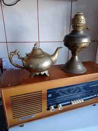 Radio vintage cu FM