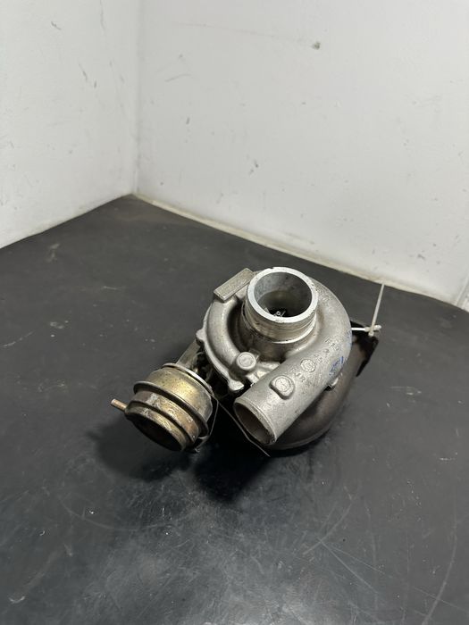 Turbina turbo Volkswagen Vw T4 2.5 TDI AXG AHY 151cp 074145703E
