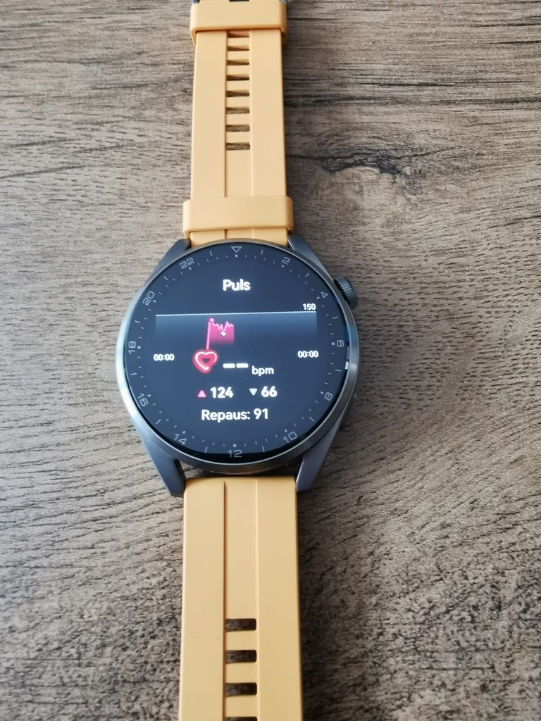 Huawei Watch 3 Pro