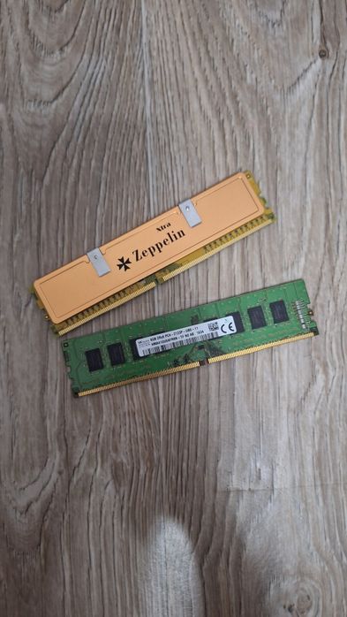 Комплект для ПК: GTX 1650 Super 4gb GDDR6 + DDR4 16GB + Powerex 600W