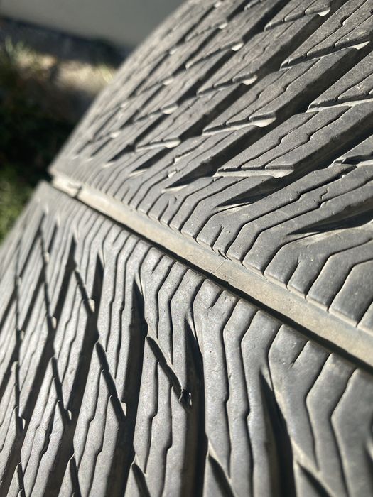 Cauciucuri Iarna Tesla Model Y Michelin Pilot Alpin 5