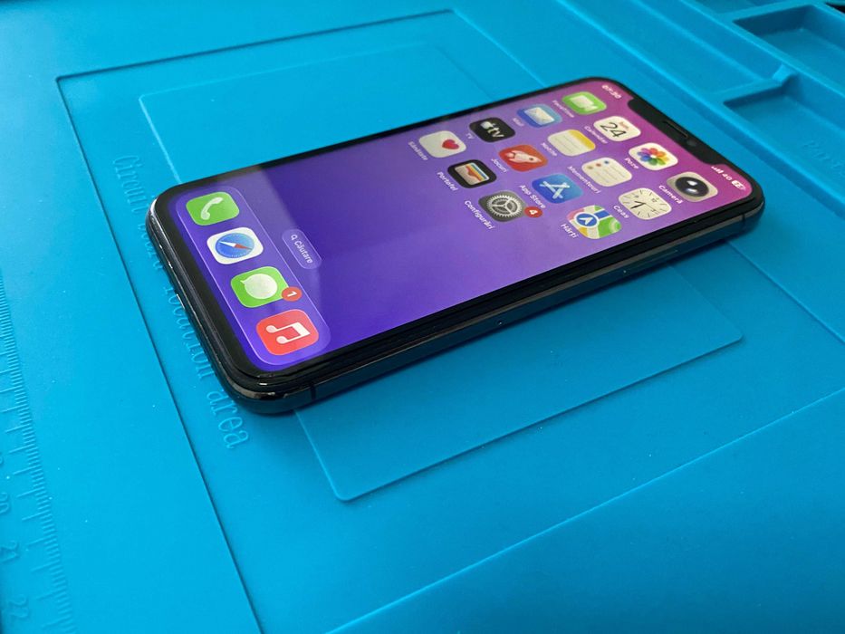 display LCD -aftermarket -iPhone 11 pro