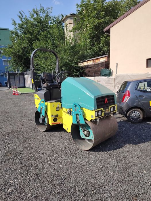 Cilindru compactor Ammann ARX23-2