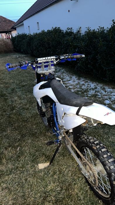 cross 150 4t Barton nxt