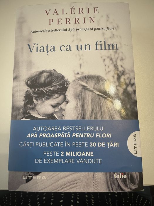 Carte Viata ca un film