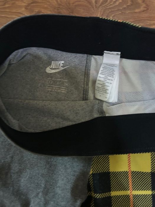 Nike спортен клин