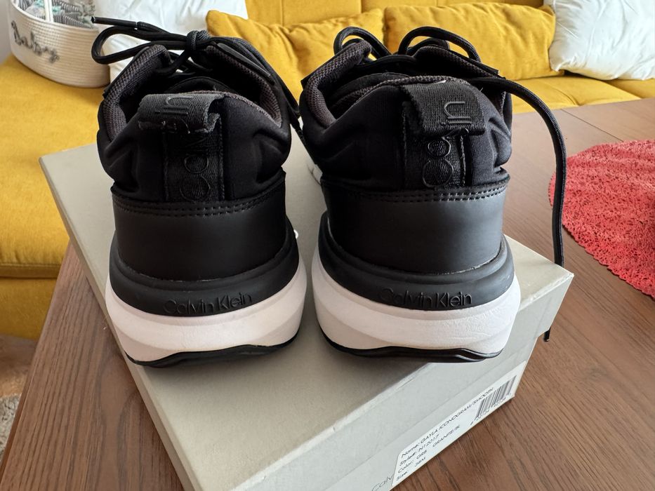 Маратонки Calvin Klein