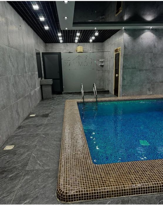 Hammom Par House  Sauna sotuvda