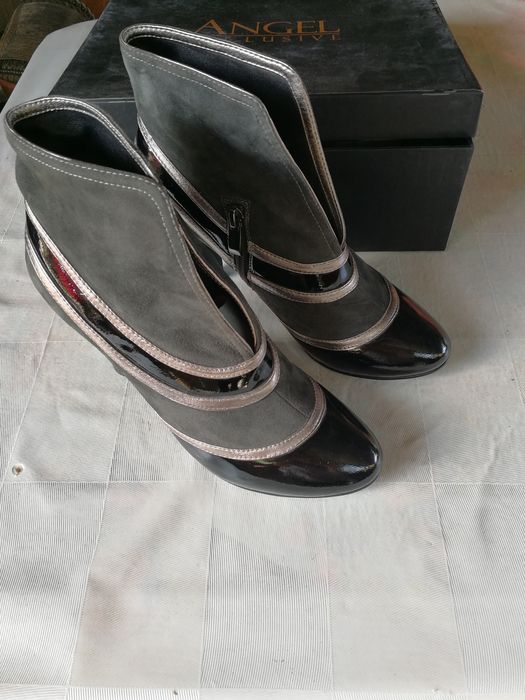 Ghete damă elegante