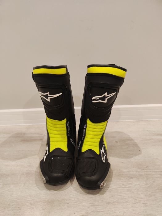 Ботуши Alpinestars 40 номер