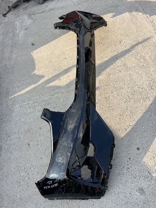 Броня Volvo XC40 2022г