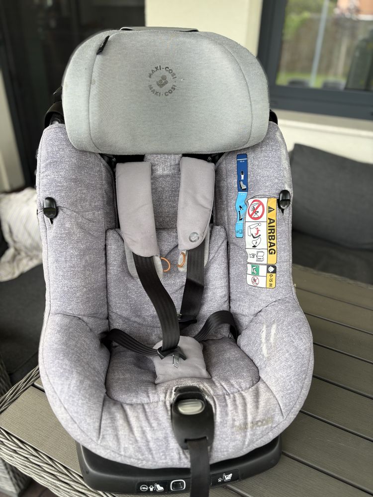 Детско столче за кола Maxi Cosi