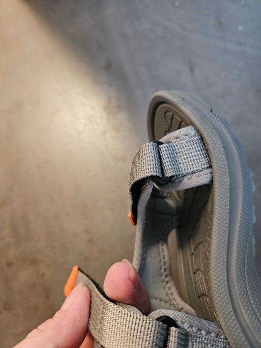 Сандали за момче, номер 26