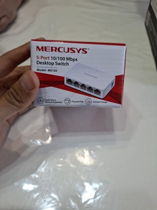 Роутер Теле2 5G. С подарком