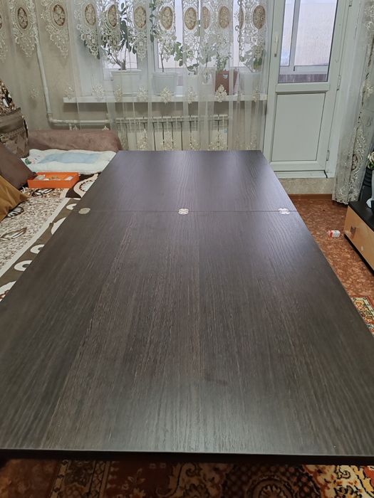 Стол трансформер