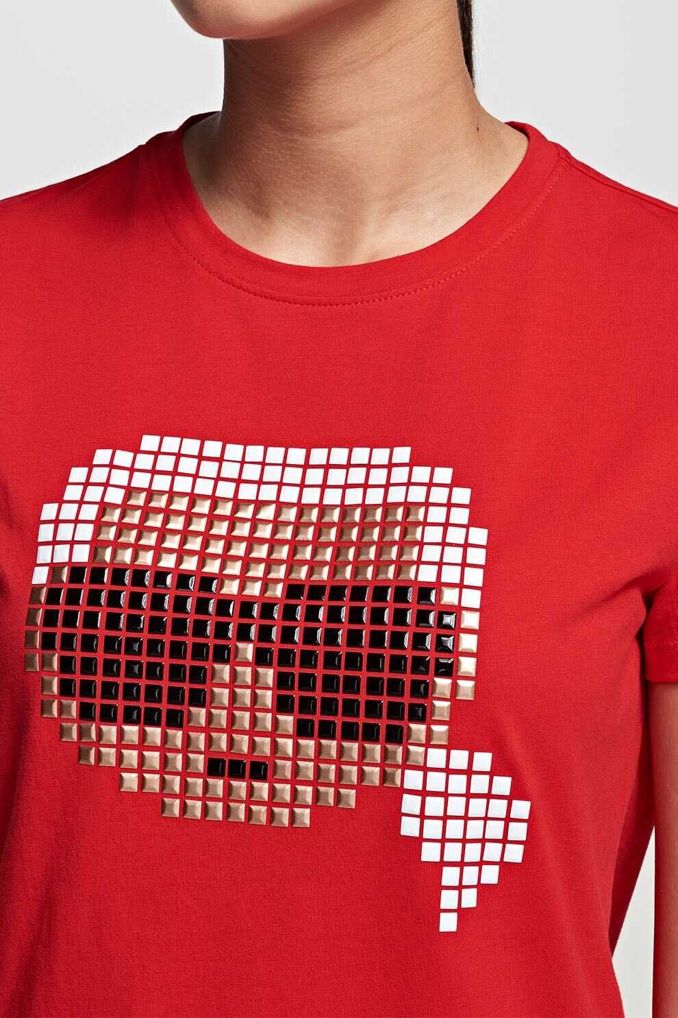 Tricou Karl Lagerfeld