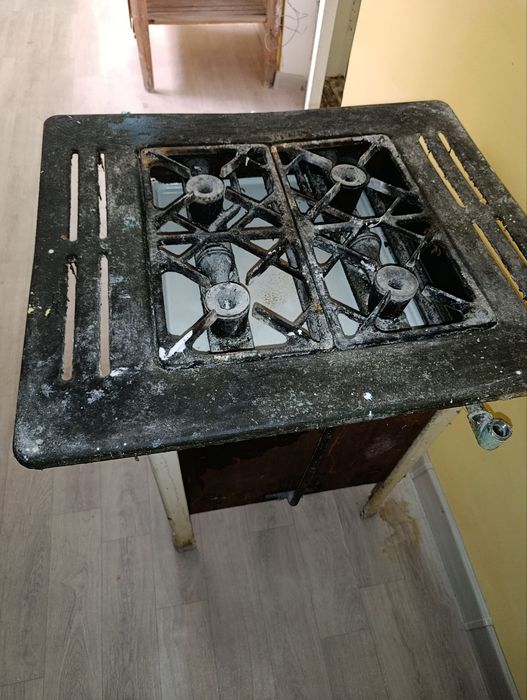 Газ плита. Gaz plita