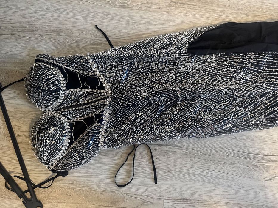 rochie de seara, noua