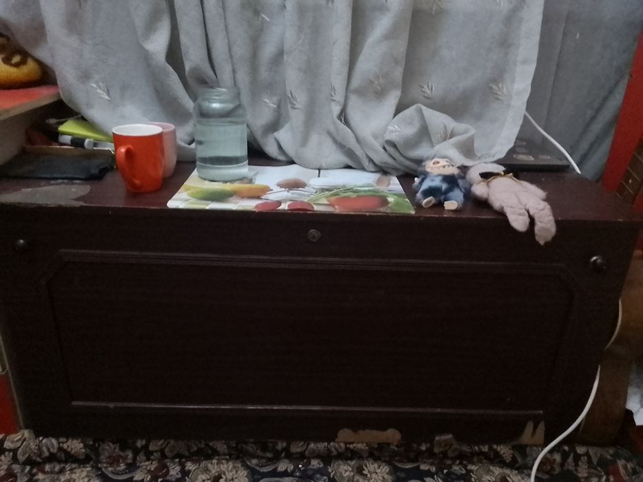 Sandiq BU Srochno sotiladi