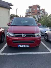 Vw Multivan 2.0 TDI 140CP DSG