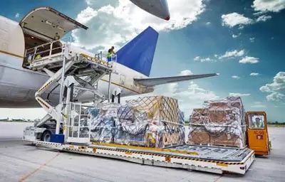 Авиа доставка посылок из Японии в Узбекистан