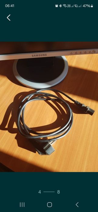 Monitor pentru birou