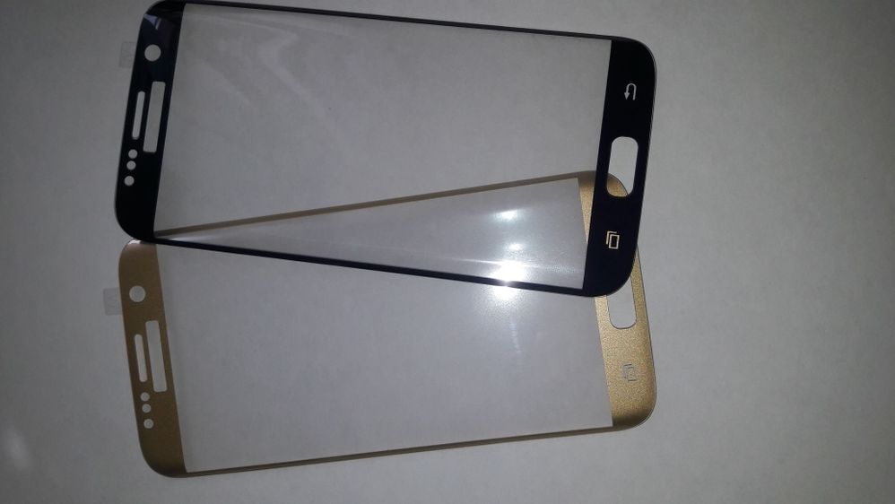 Samsung s6 s7 edge s8 s9 plus s10 iphone 13 6 7 8 x xs xr folie sticla