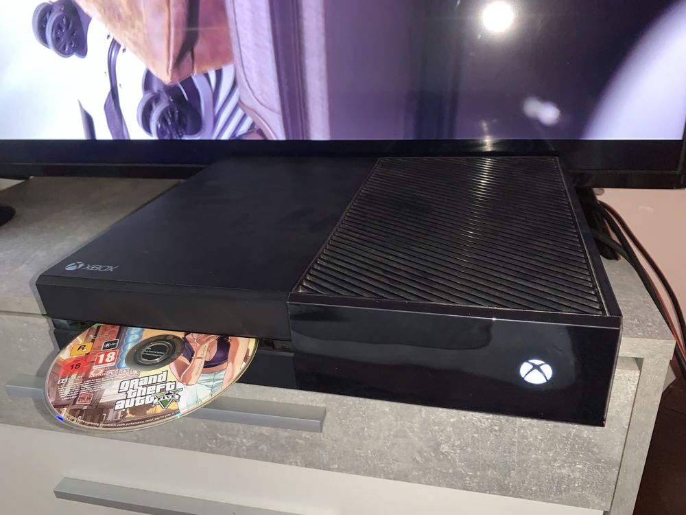 Xbox one 500 ! Urgent