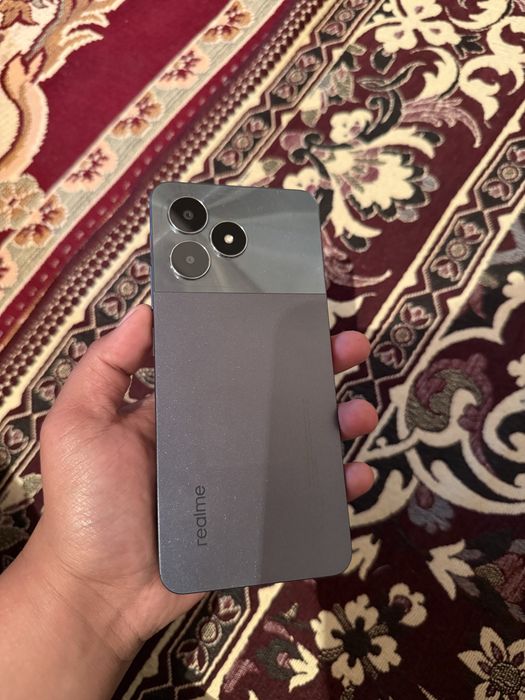 Реалми нот 50 сатылады