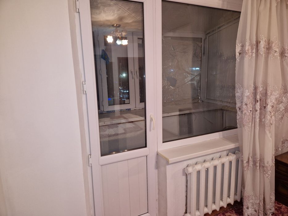 Продаётся дом хороший тёплы