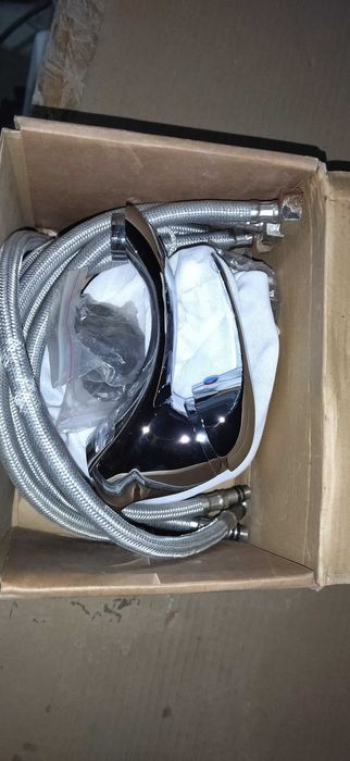 Смесител за мивка