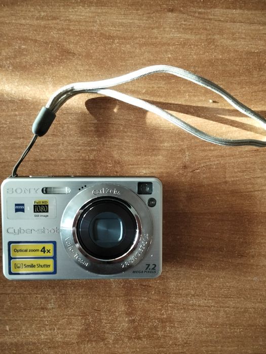 Фотокамера,, SONY,,