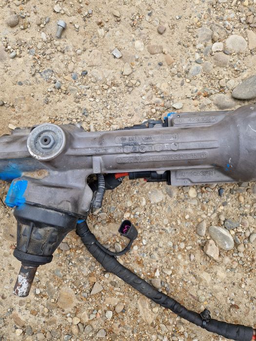 Caseta direcție Audi A6/A7/A8 4G1423105H;4G0909144T;4G0909144Q
