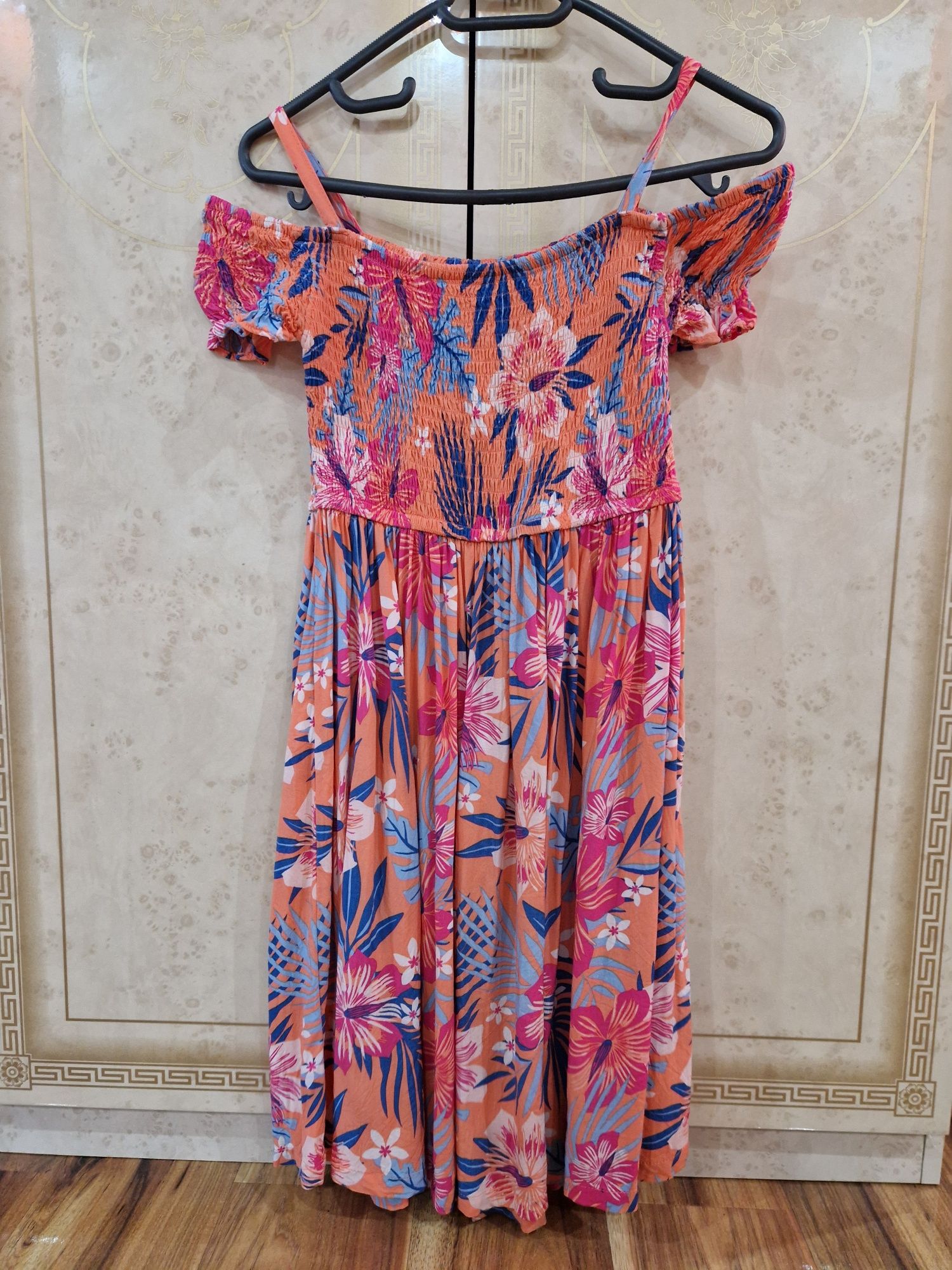Rochie superba pt 9-11 ani