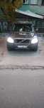 Volvo XC90 обслужен